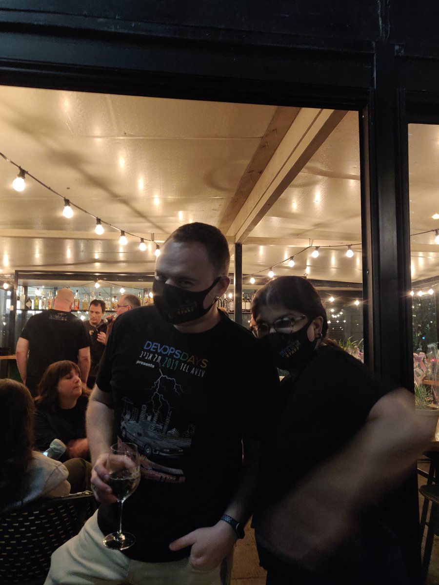 DevOpsDays Tel Aviv 👉 11-DEC-2025 tweet media