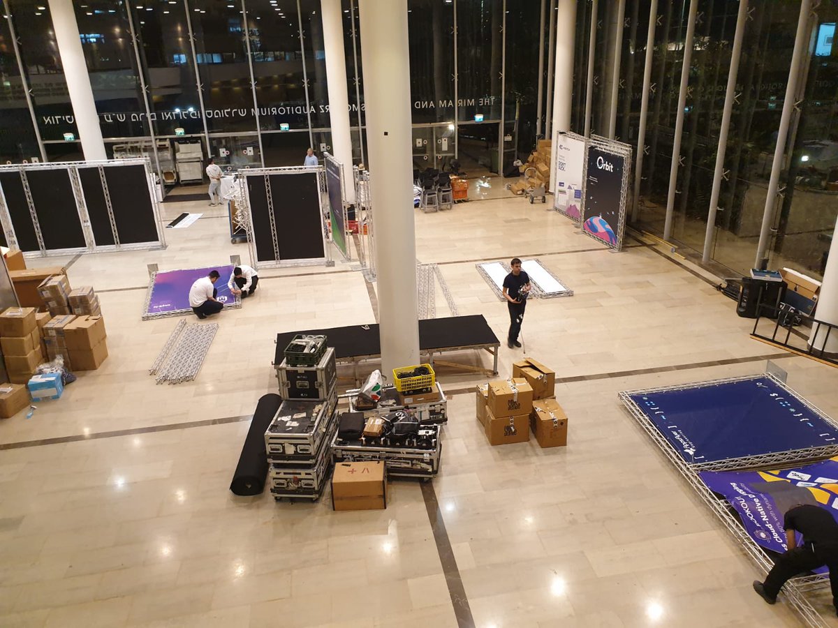 DevOpsDays Tel Aviv 👉 11-DEC-2025 tweet media