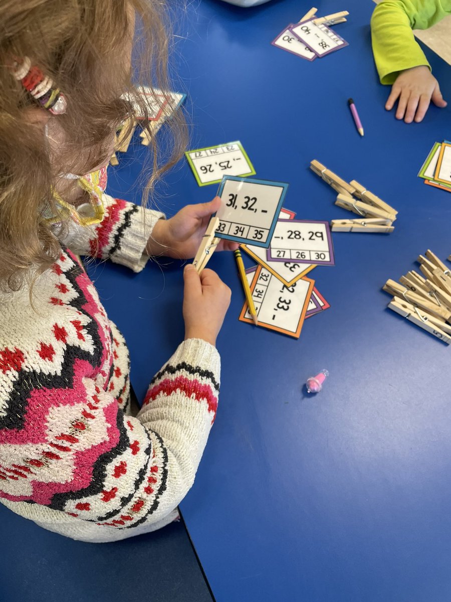 Differentiated missing number fluency with 1st graders <a href="/palisdDN/">Durham-Nockamixon Elementary School</a>