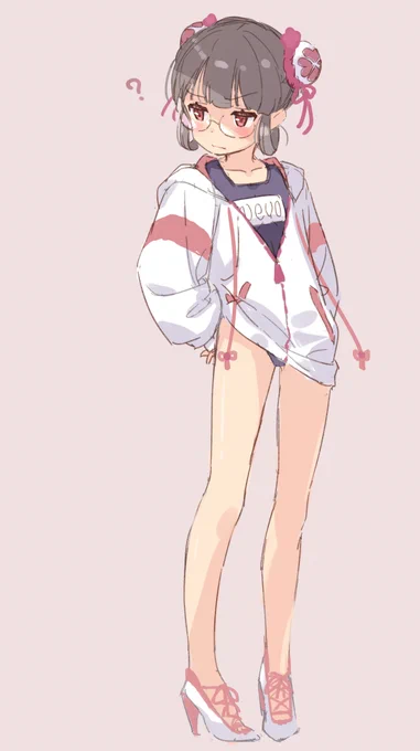? 