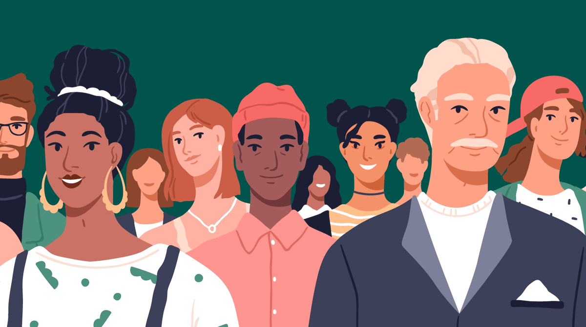 JustinHatchett8's tweet photo. #RepresentationMatters celebrates historic firsts, because it's difficult to be what you can't see. The conversation is helping create a more #inclusive environment from the top down. @NCCJtweets elaborates on the topic: https://t.co/0vliUd50me #MASC336 https://t.co/3nRroA7XkE
