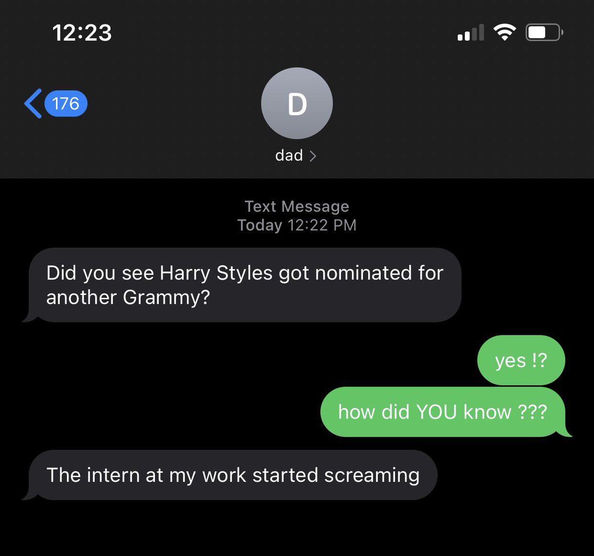 maeee (@lwtsbrner) on Twitter photo 