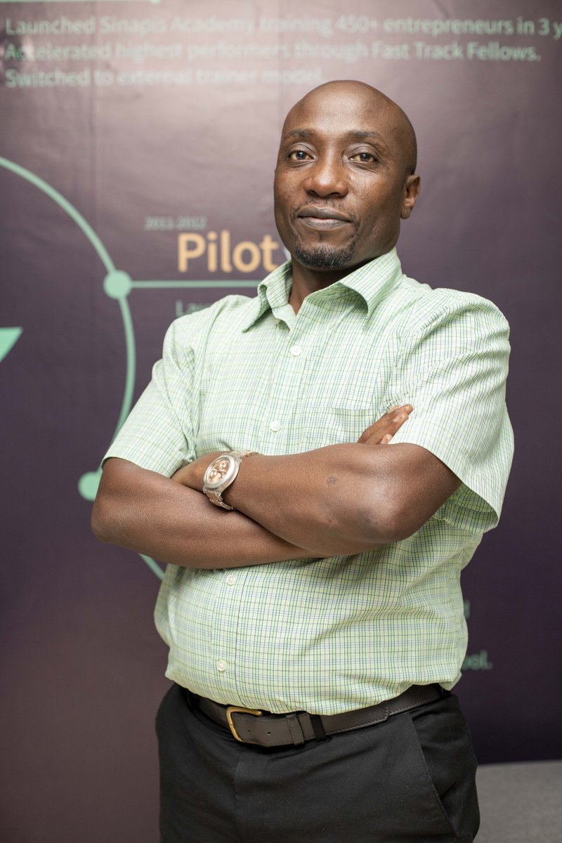 ktnhome_'s tweet photo. PITCH 5 (Charles- Kamulu): Kamulu Poultry Centre (KPC) provides a complete end to end supply chain of high quality, hygienic, traceable, Kienyeji chicken to the urban consumer. #SinapisBC @sinapisgroup https://t.co/F5bH3pRSFv