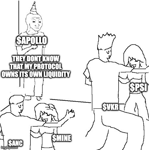 EgonShill0x's tweet photo. In honor of the @ApolloDAO launch tmrw... https://t.co/pUxD45PedY