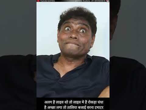joinfilms's tweet photo. https://t.co/Fbu8siaNf9 Contact Joinfilms - 8433666618 #JohnnyLever #latestinterview #interview2019
Johnny Lever is an Indian film actor and one of the most noted comedians in Hindi cinema. Lever is one of the first stand-up comedians in India.
https://t.co/tVpEorTqLU
… https://t.co/k0Ygj3gT3e