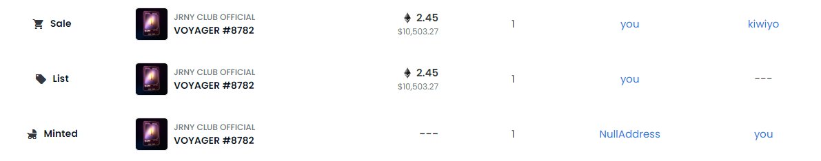Always grateful for @SabreIO making me 1 ETH in about 30 minutes.