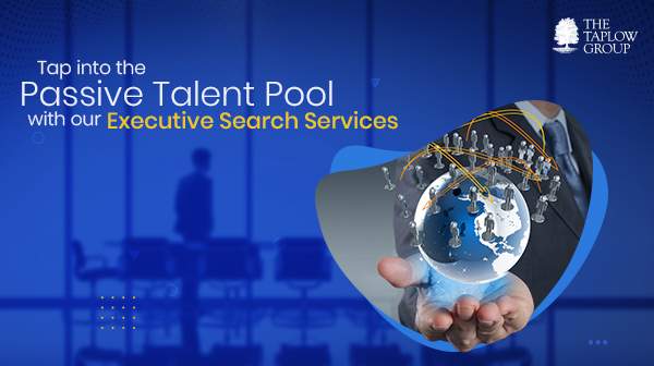 TaplowGroup's tweet photo. Research indicates that compared to active talent, passive talent is 33% more likely to want more challenging work. Read on https://t.co/DHADxV3FFD to know more how you can benefit by tapping into passive #talent pool.
#passivetalent #talent #talentresearch #culture https://t.co/rjQLCqoj8y