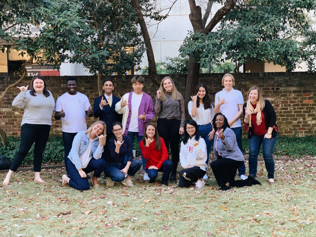 UofSC International Student Services tweet media