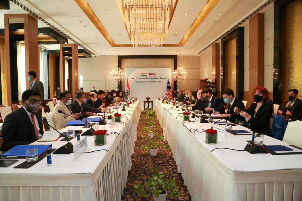Ambassador Katherine Tai tweet media
