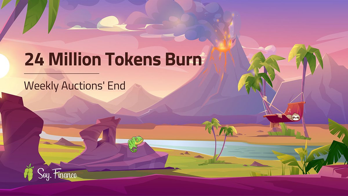Token burning how why. Token burning how why