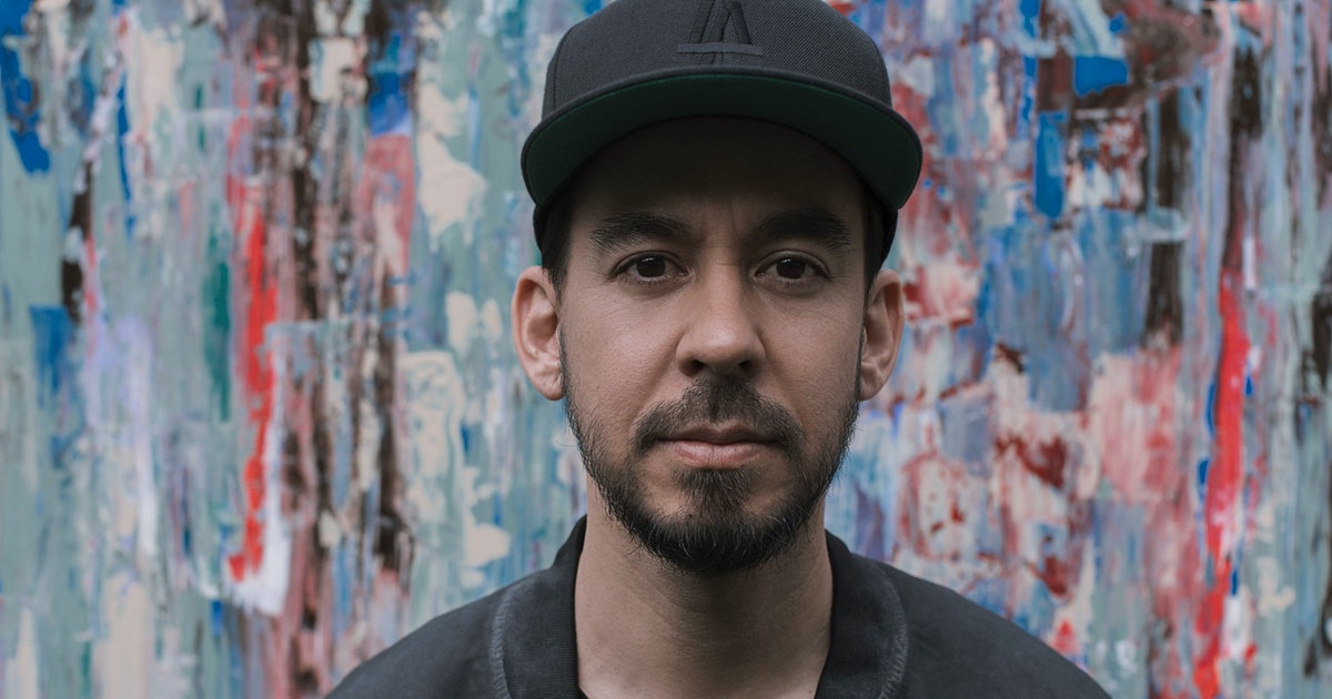 Nueva música de Mike Shinoda está en camino, ya podemos escuchar un avance de "ZIGGURATS"
👉ow.ly/qMkg50GUxAN

En #ROCK101Más te invitamos a estar más cerca de nosotros a través de Telegram 📲 t.me/Rock101mas