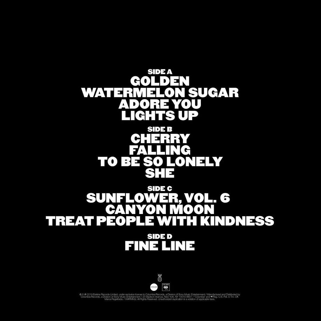 sweetcreaturebk's tweet image. FINE LINE salió en 2019 y es uno de los álbumes más reproducidos, sin tener ninguna colaboración o remix ha ganado miles de premios y hoy ha sido nominado a en la categoría "Best Immersive Audio Album Nominees" en los Grammys 
Harry es tan exitoso !!!
PROUD OF HARRY