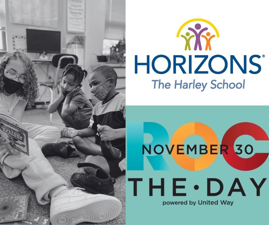 Horizons tweet media