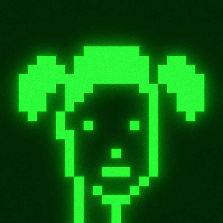 NeonPunksClub's tweet image. Neon Punk #1 is available on Opensea!
0.005 

#NFT #NFTCommunity #Punks 
opensea.io/collection/neo…