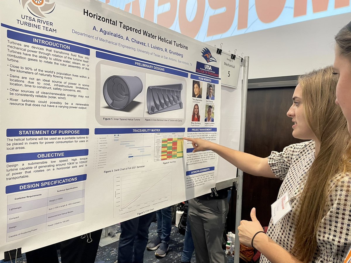 CoachCheatham's tweet photo. Our resident engineer @RileyGrunberg showing off her project design today. This kid is going to accomplish big things in the near future! #proudmom https://t.co/1HeIikIyyd