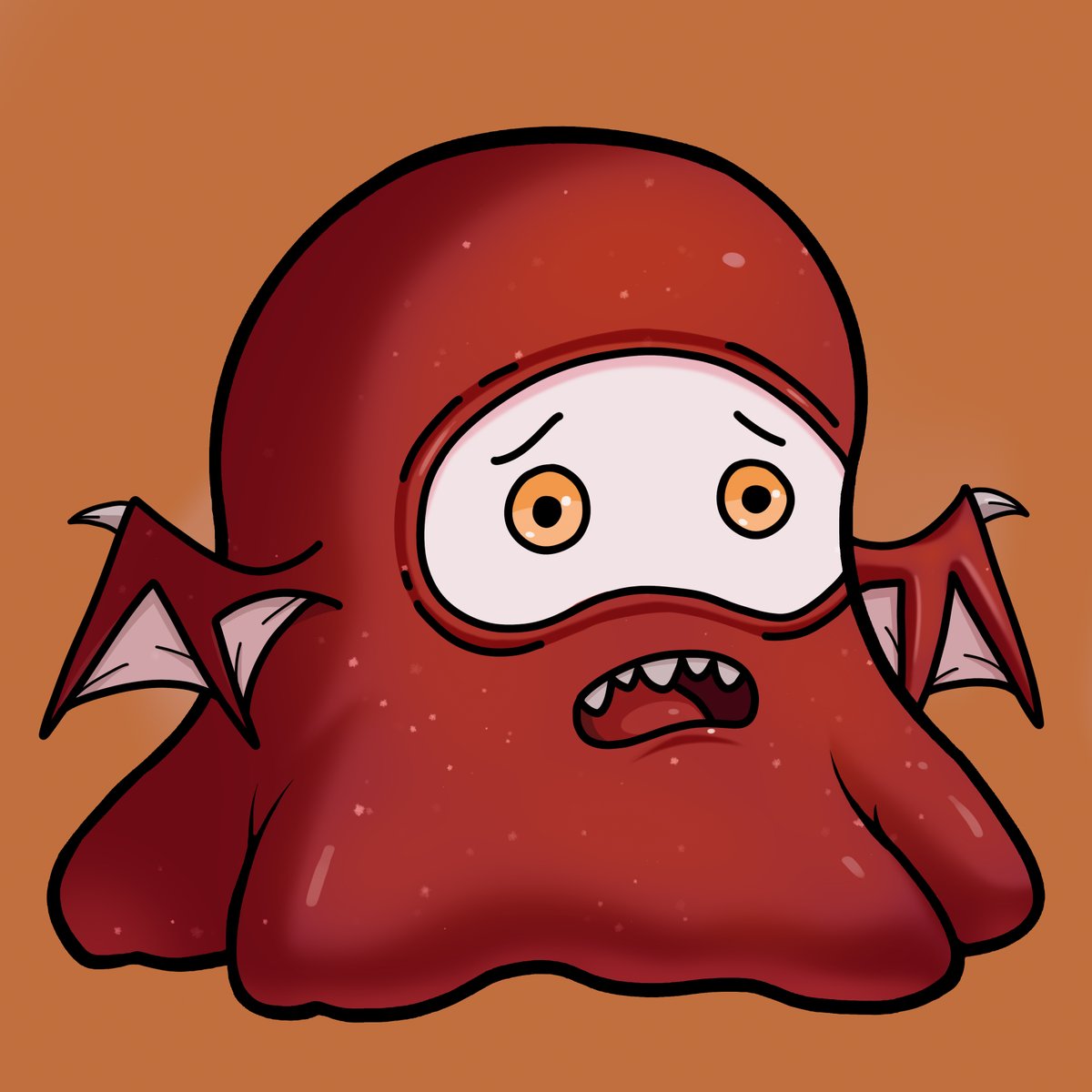 LabMonstopia's tweet image. 🎁Giveaway🎁
Monstopia totally hand-painted NFT!

To enter:
1.Retweet this tweet
2.Follow 
@LabMonstopia

Join discord discord.gg/DFcWDQ8f and drop  your wallet there
3.Tag  5 friends 
This 3 are available today👇👇

#NFTGiveaways #NFT #nftart