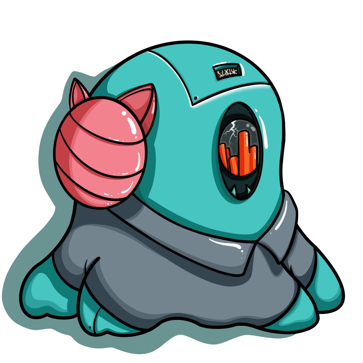 LabMonstopia's tweet image. 🎁Giveaway🎁
Monstopia totally hand-painted NFT!

To enter:
1.Retweet this tweet
2.Follow 
@LabMonstopia

Join discord discord.gg/DFcWDQ8f and drop  your wallet there
3.Tag  5 friends 
This 3 are available today👇👇

#NFTGiveaways #NFT #nftart