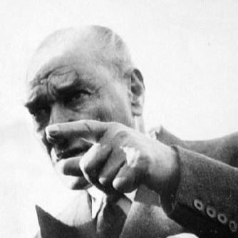 AtaturkleKalin's tweet photo. Milletin istiklalini yine milletin azim ve kararı kurtaracaktır ‼️

Gazi Mustafa Kemal ATATÜRK 

#hükümetistifa https://t.co/5O1ncMnjfF
