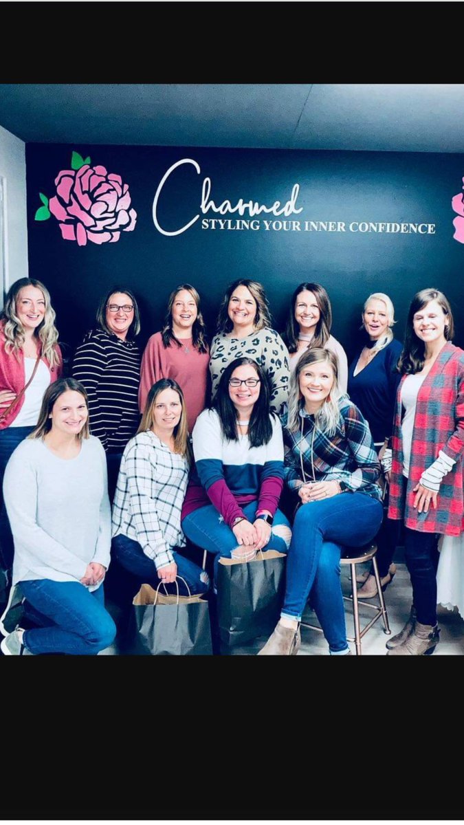 CharmedNR's tweet image. During this  holiday season
 do you want to
Get together w/friends ✔
Get unique items for gifts ✔
Avoid crowds ✔
Spoil yourself a bit😘 ✔
Sounds like our private after hours. #GetCharmed event checks all the boxes.
Message us for details &amp;amp; to book
m.facebook.com/Charmed-Boutiq…