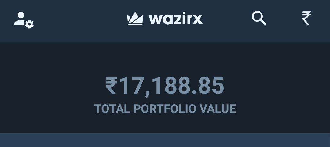 DillonMishra's tweet photo. Wtf is wrong with this Government???#cryptocurrecy
#WazirX https://t.co/sKwskY0gjU