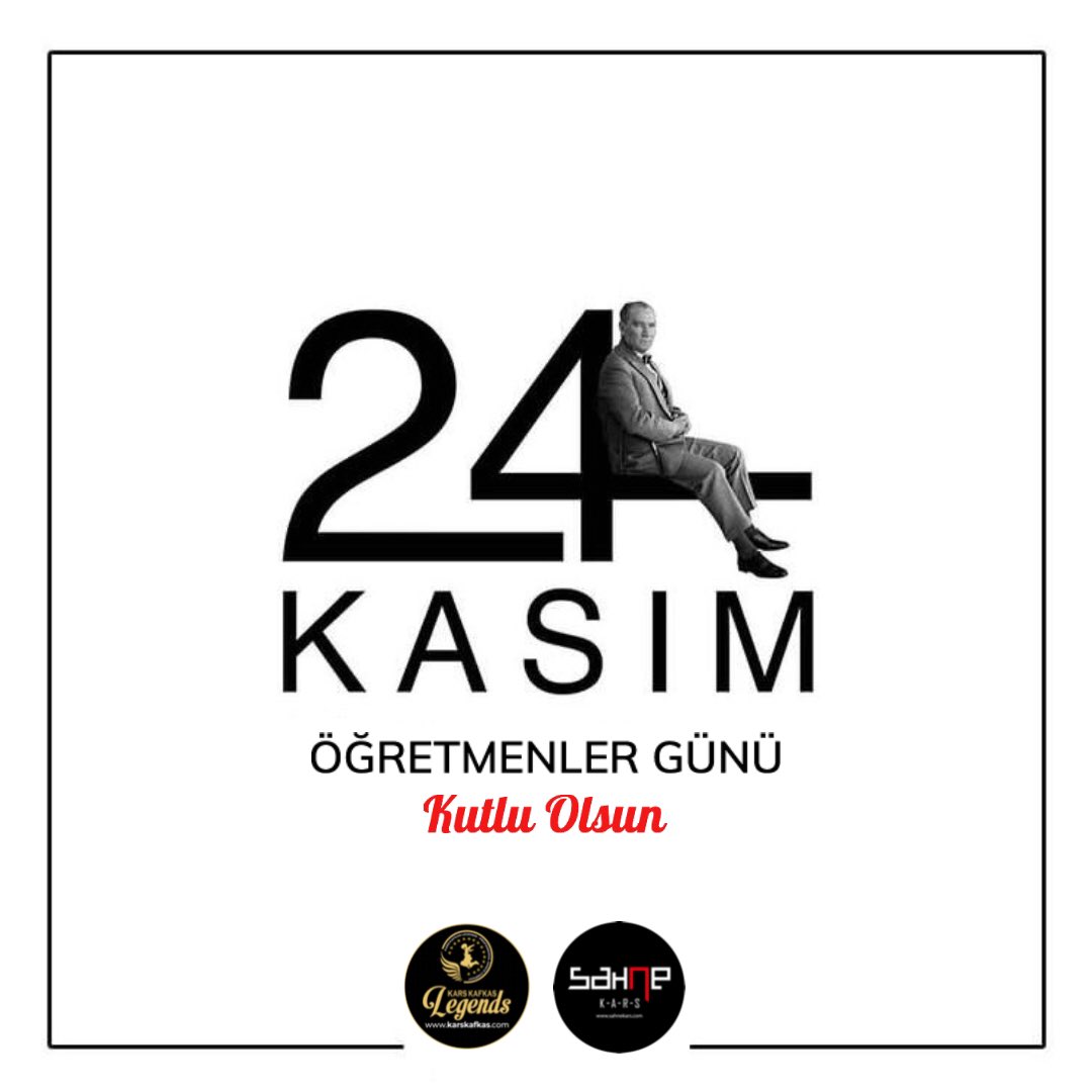 KafkasLegends's tweet photo. Cumhuriyet sizden "fikri hür, vicdanı hür, irfanı hür" nesiller ister.
#24kasimogretmenlergunu kutlu olsun... https://t.co/gxnNH5I1ir