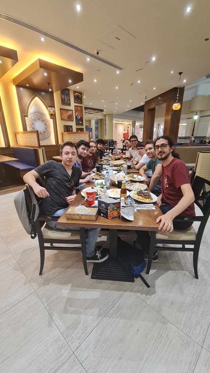 Gaspare Ferraro tweet media