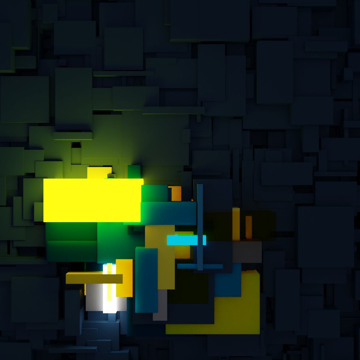 If you are a Parametrise NFT holder but haven't received staking $PRMS rewards yet, please open a ticket on Discord!

It's the first time we do this so we expected some mistakes - we'll get it solved!

#NFT #Solana #SolanaNFT #SOLNFT #Metaverse #Token #NFTCommunity #NFTCollector