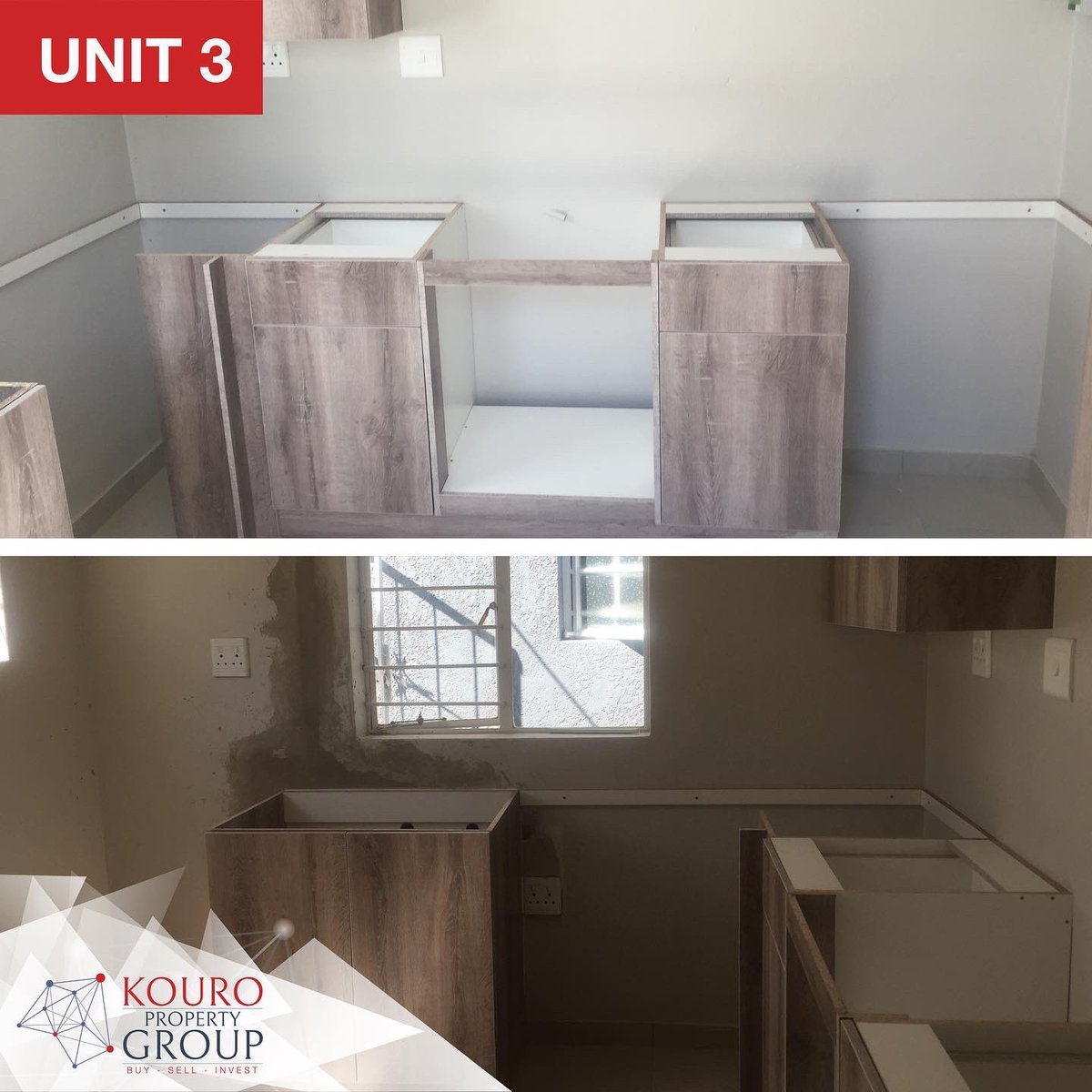 KouroProperty's tweet photo. The units at Van Der Stel are looking phenomenal! ๐คฉ๐
Swipe left to have a look at our progress update.
Would you live here? ๐
https://t.co/D4ZpHVSmNT
#kouro #kouropropertygroup #multilet #beautiful #wow https://t.co/DPbeHNnmAx
