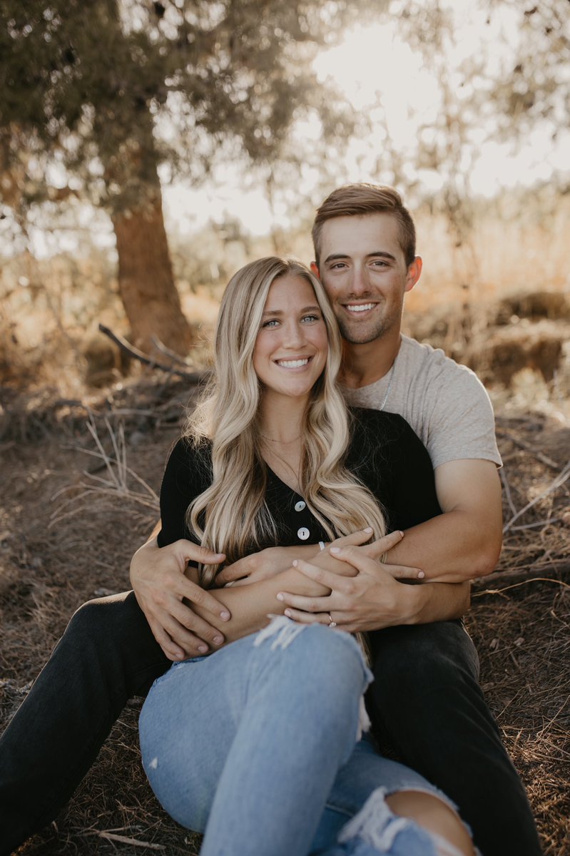 J_Cluff2's tweet photo. Marrying this beauty on Jan 7th. Please fill out this link if you would like an invitation to the party. 

https://t.co/6CXVJ8VZIa https://t.co/s3tdXZigbm