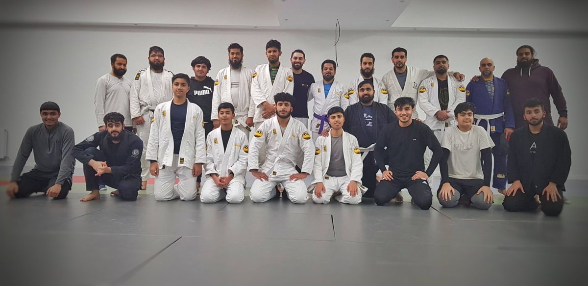 GhazaliTrust's tweet photo. Brazilian Jiu-jitsu sessions @ClemencyHouse. Increase fitness, co-ordination, flexibility and discipline. https://t.co/nFxoRrhfNR