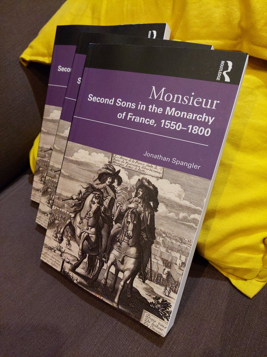 Jonathan Spangler tweet media