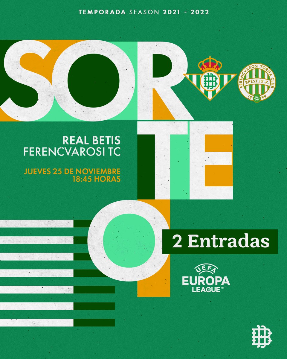 Real Betis Balompié 🌴💚 tweet media