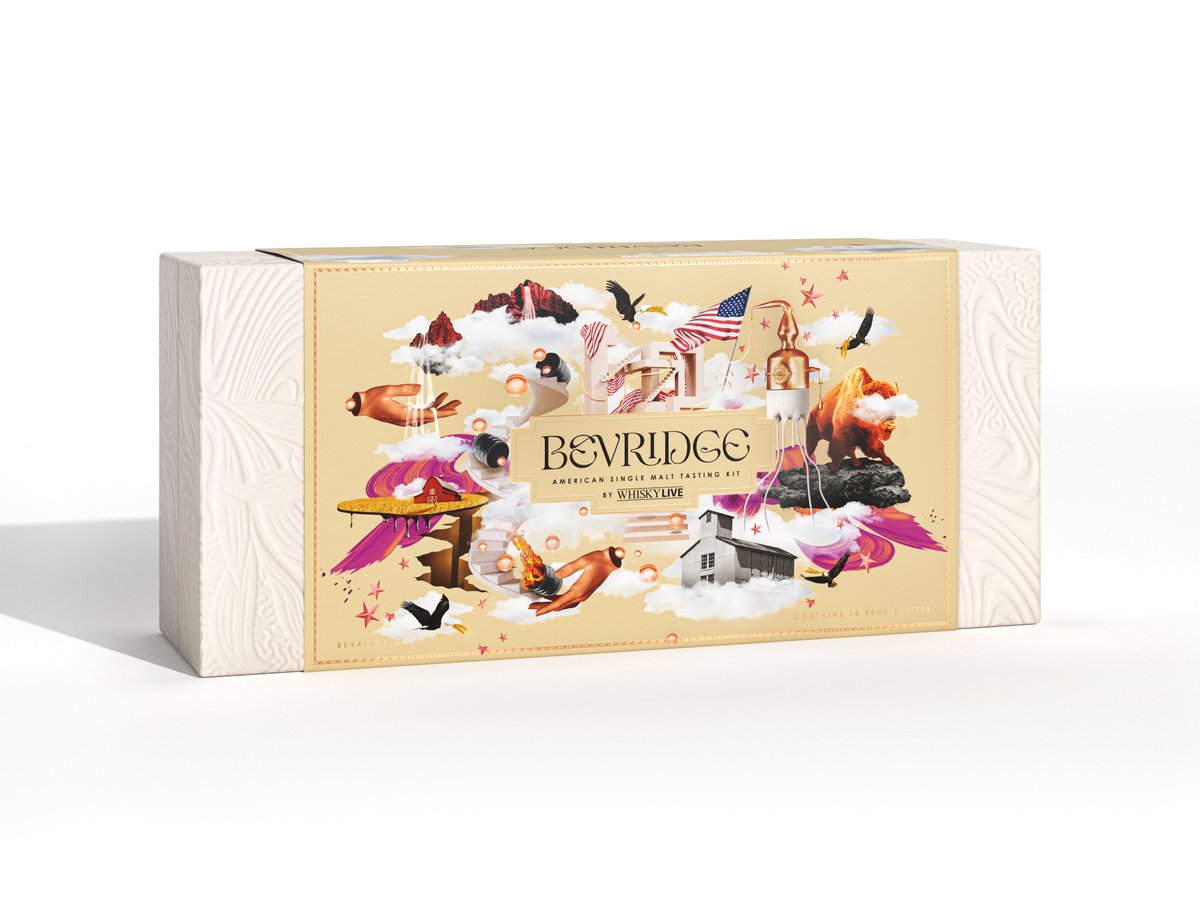 Bevridge tweet media