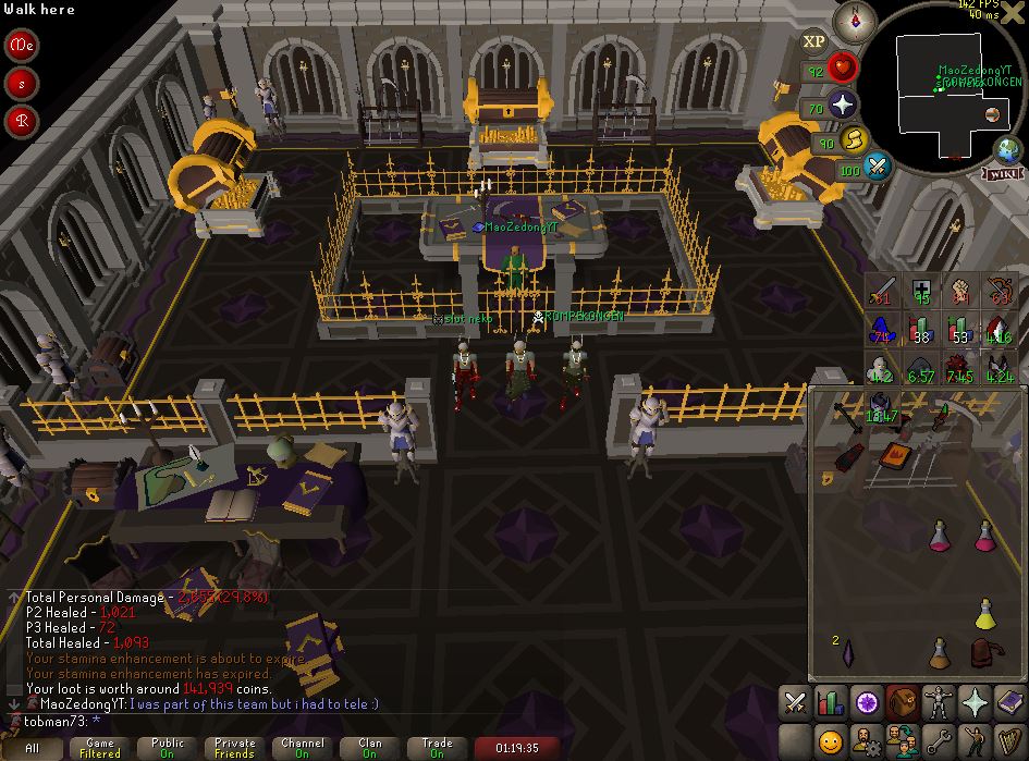 First HC Group Tob Completion ? Mxnki Teleported
<a href="/VitalyGustav/">Mxnki</a> <a href="/AleksCS_/">Aleks</a> <a href="/sapx/">Thales Rodrigo Santo</a>