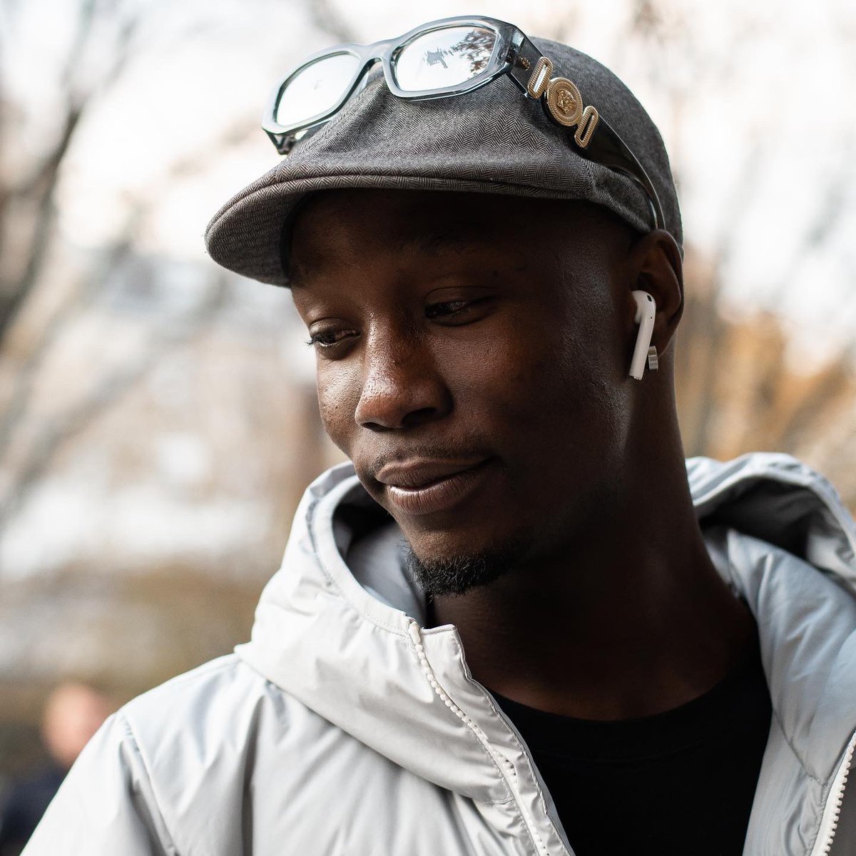 RICO XVIII tweet media