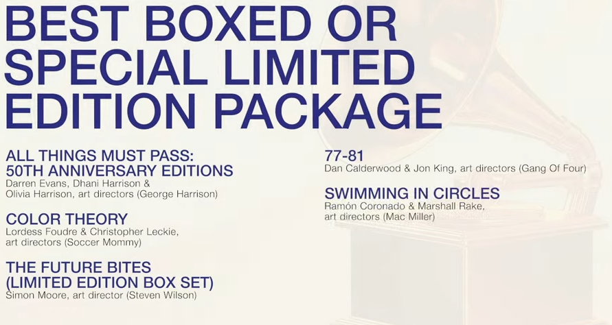 nfr_podcast's tweet photo. Mac Miller's Swimming In Circles has been nominated for BEST BOXED OR SPECIAL LIMITED EDITION PACKAGE at the 2022 GRAMMYs! https://t.co/9150URBcaX