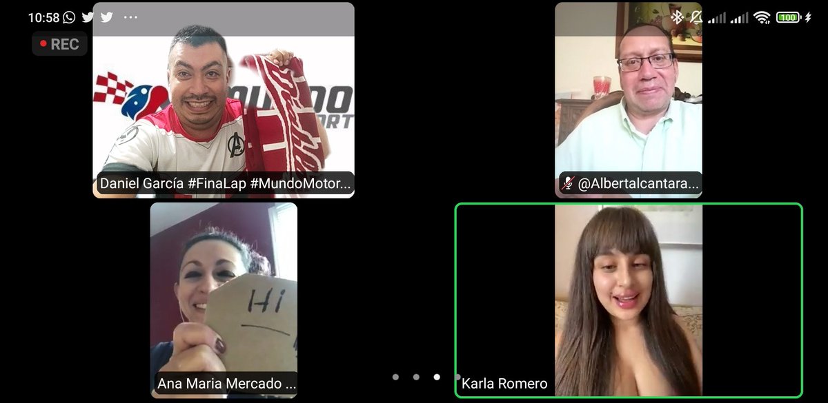 chairestone's tweet photo. Bueno quien vea a su SERVIBAR mañana como lo anunciamos en @mundomotor1340, en el @HarpEstadio, en el juego de @DiablosRojosMX acérquese a saludar, tal vez no sea @Rocco00MX ni #Rocci pero también se divertirán 🤣🤣🤣🤣🤣 verdad??? @ladiablarom @albertoa13
@AnaMariaMercad https://t.co/HtTGncH4wo