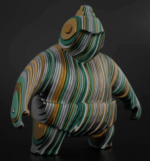 zsmasher's tweet photo. My friends, @chopsumoz is doing a giveaway for the post with the most โค๏ธ in an hour.
I'd appreciate if you could help with a quick click so my lonely #chopsumo can have a friend.
Please know I will do the same, if asked!
#tezos #tezosart๐จ #tezoscommunity #CleanNFTs #OBJKT https://t.co/BPZ7qtj61J