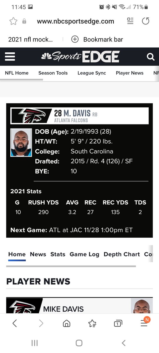 _Truth_Machine's tweet image. One was cut and the other was not . #Falcons