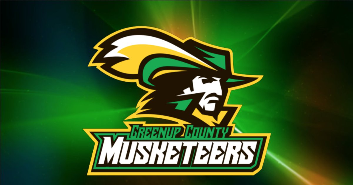 MrCollierRWHS's tweet image. WATCH: The LIVE Premier of Musketeer Life presented by GCHS-TV airs at 1:30pm &amp;amp; showcases all that @GCMusketeers has to offer to our students on a daily basis. 

bit.ly/30PkJj9

@GreenupSchools @WeVideo