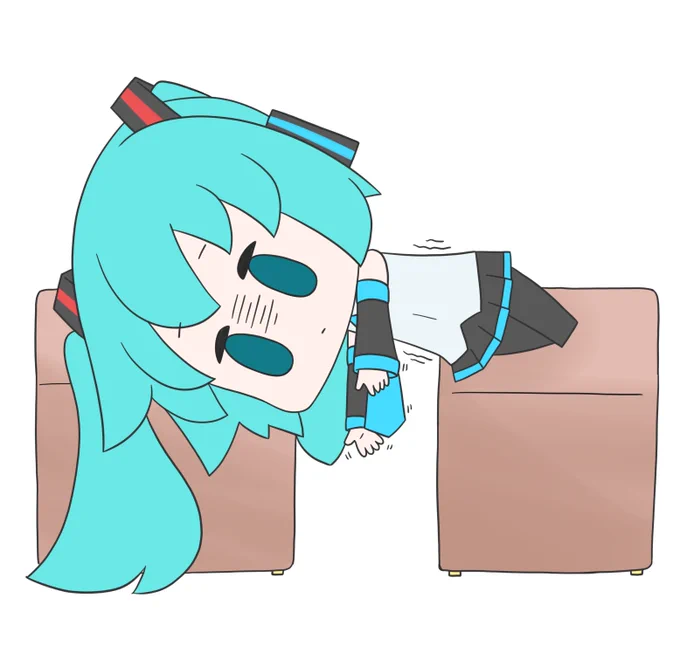 今日も一日 