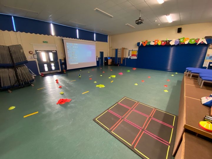 gowellwithus's tweet photo. Today sees our first Ready, Set, Glow day at Byerley Park.
It was fantastic to see so many happy faces even if they were glowing in the dark ๐๐
#glowdays https://t.co/86mFx27mz7