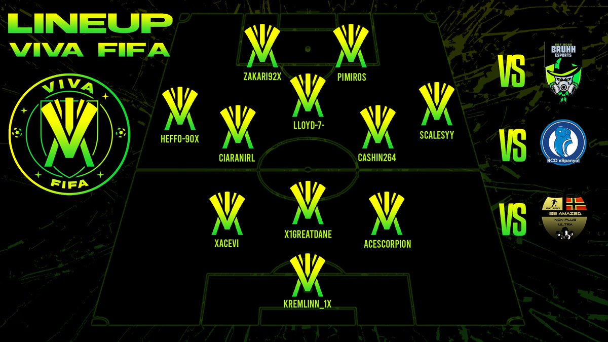 PRODIGY FIFA tweet media