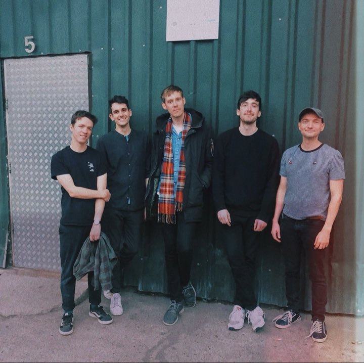 👋 Alrighty! Snap poll. So…our gig on 26th March is sold out BUT we’re interested to see if anyone wants tickets who didn’t get them. Email us at springoffensiveband@gmail.com if you are. And please share in case you know anyone else who missed out!