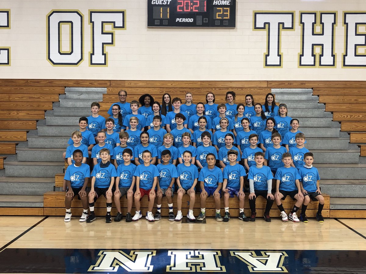 DZ Sports tweet media