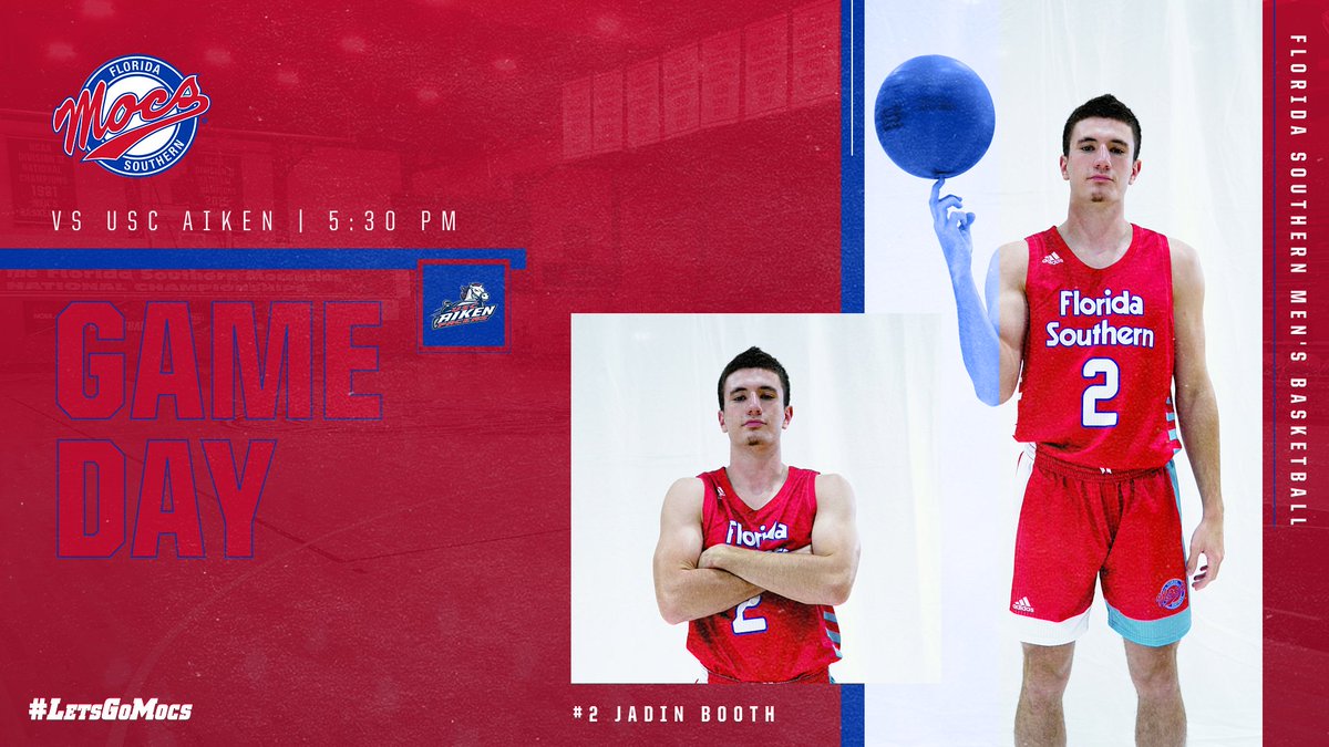 FSC_Mocs's tweet photo. GAME DAY!!!! @FSC_MBB home opener is tonight! We will also be having a shoe drive, so bring your shoes to the lobby at Jenkins Field House before the game!

🆚USC Aiken
🕖5:30 PM
🏟️Jenkins Field House
📊https://t.co/kRELRk1KOc
📽️https://t.co/FYHt2eebEH https://t.co/PUPHFVSH5w