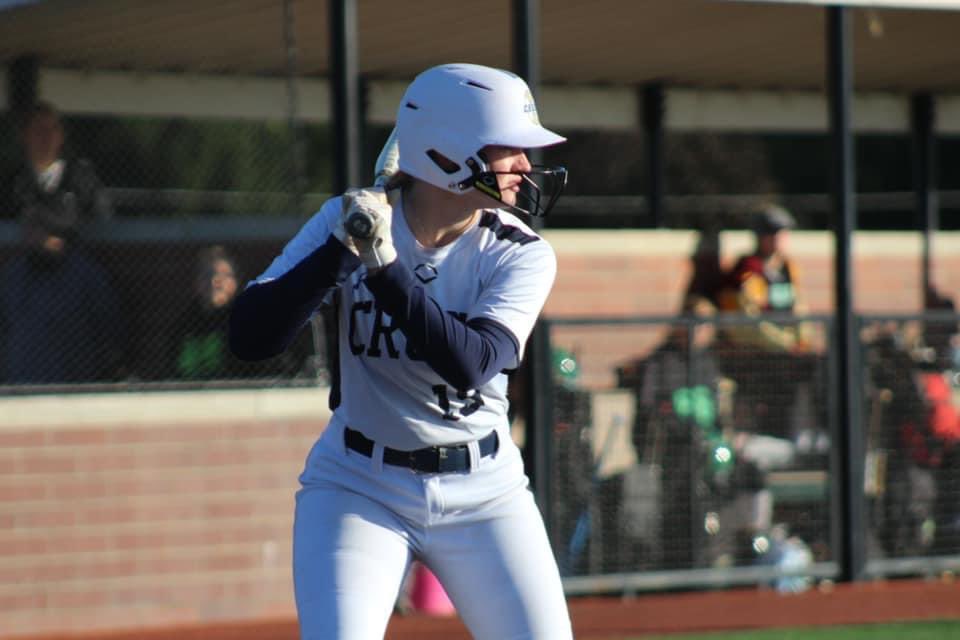 AbbyMaguire15's tweet photo. I’m so excited to announce my verbal commitment to the University of Indianapolis to continue my academic and athletic career! Thank you to everyone who has supported me in this journey! @UIndySoftball @coachferrell15 @CoachLorenzoWa2 https://t.co/rgFED0lSt2