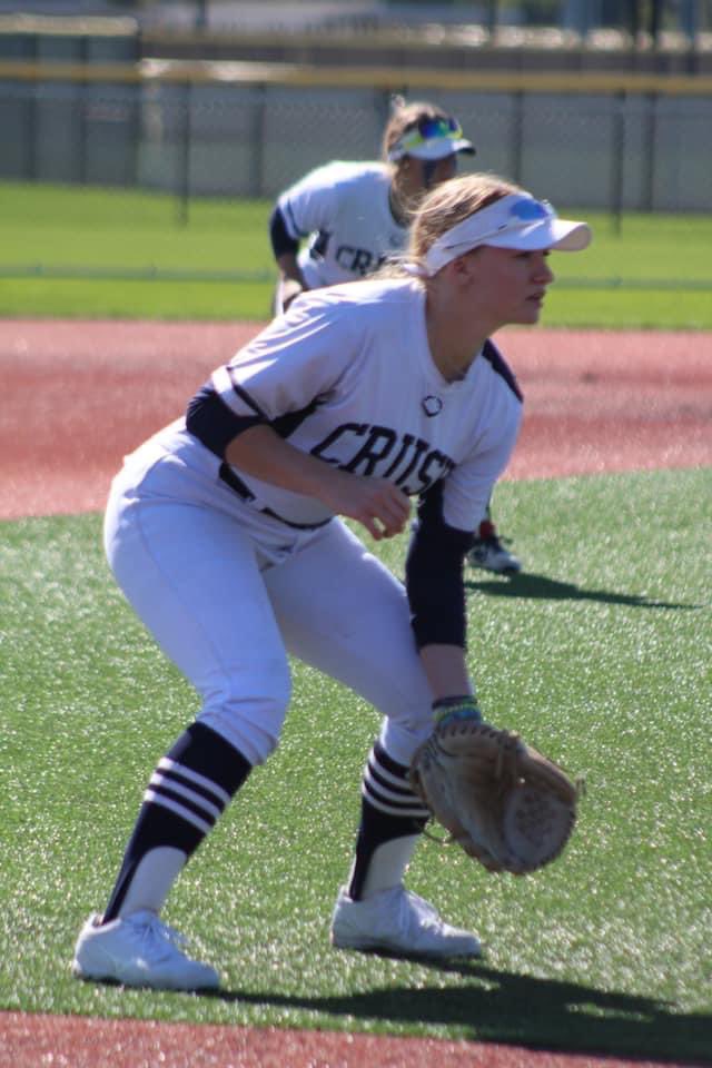 AbbyMaguire15's tweet photo. I’m so excited to announce my verbal commitment to the University of Indianapolis to continue my academic and athletic career! Thank you to everyone who has supported me in this journey! @UIndySoftball @coachferrell15 @CoachLorenzoWa2 https://t.co/rgFED0lSt2