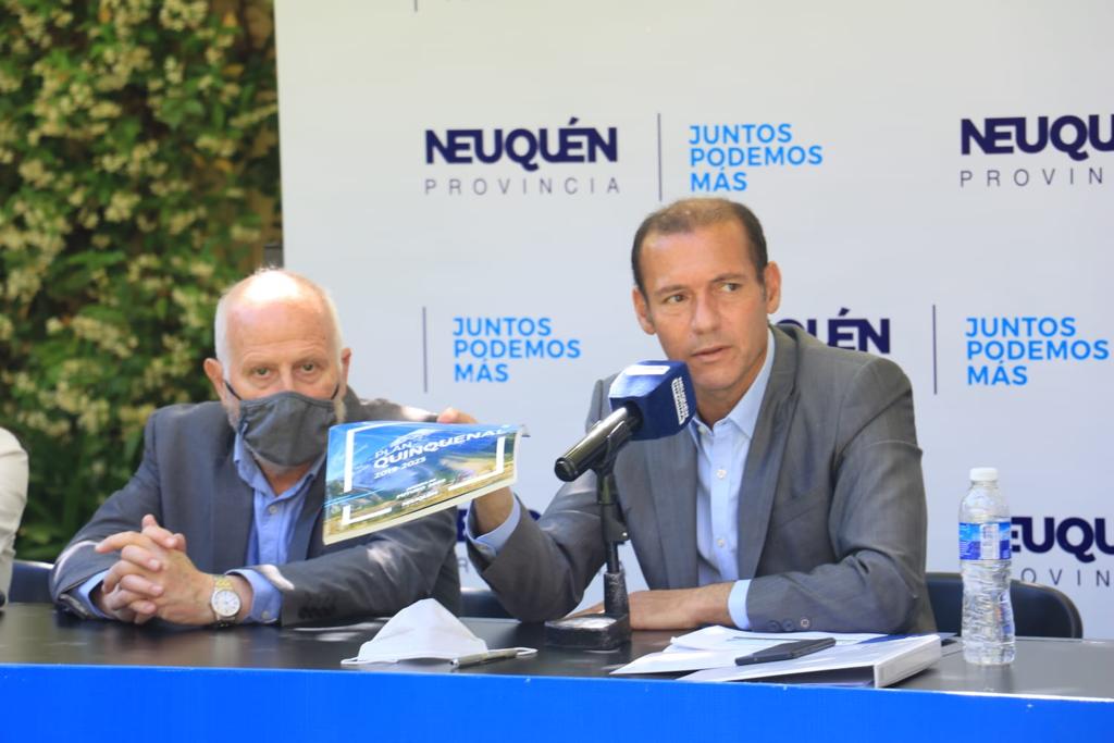OmarGutierrezOk's tweet photo. En el marco de la transición energética provincial, también trabajamos en el Plan de Electromovilidad para  promover el uso de combustibles renovables y amigables con el ambiente. #PlanQuinquenal https://t.co/q5SaF5EdOz
