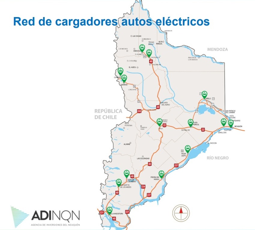 OmarGutierrezOk's tweet photo. En el marco de la transición energética provincial, también trabajamos en el Plan de Electromovilidad para  promover el uso de combustibles renovables y amigables con el ambiente. #PlanQuinquenal https://t.co/q5SaF5EdOz